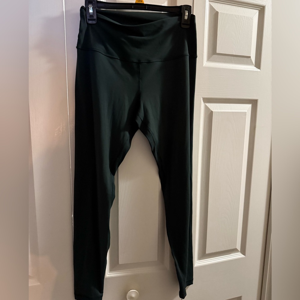Lululemon Align High waisted legging